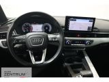 Audi A4 bei Gebrauchtwagen.expert - Abbildung (10 / 15)