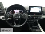 Audi A4 bei Gebrauchtwagen.expert - Abbildung (9 / 15)