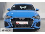 Audi A3 Sportback bei Gebrauchtwagen.expert - Abbildung (3 / 15)