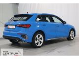 Audi A3 Sportback bei Gebrauchtwagen.expert - Abbildung (4 / 15)