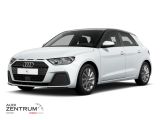 Audi A1 Sportback bei Gebrauchtwagen.expert - Abbildung (2 / 8)