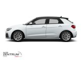 Audi A1 Sportback bei Gebrauchtwagen.expert - Abbildung (3 / 8)