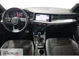 Audi A1 Sportback bei Gebrauchtwagen.expert - Abbildung (9 / 15)