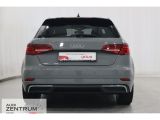 Audi A3 Sportback bei Gebrauchtwagen.expert - Abbildung (5 / 15)