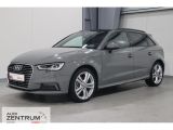 Audi A3 Sportback bei Gebrauchtwagen.expert - Abbildung (2 / 15)