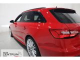 Audi A4 bei Gebrauchtwagen.expert - Abbildung (14 / 15)