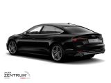 Audi A5 Sportback bei Gebrauchtwagen.expert - Abbildung (4 / 7)