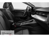Audi A3 Sportback bei Gebrauchtwagen.expert - Abbildung (5 / 6)