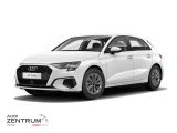 Audi A3 Sportback bei Gebrauchtwagen.expert - Abbildung (2 / 6)