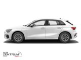 Audi A3 Sportback bei Gebrauchtwagen.expert - Abbildung (3 / 6)