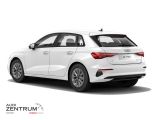 Audi A3 Sportback bei Gebrauchtwagen.expert - Abbildung (4 / 6)
