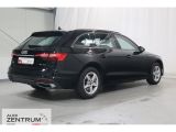 Audi A4 bei Gebrauchtwagen.expert - Abbildung (4 / 15)