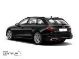 Audi A4 bei Gebrauchtwagen.expert - Abbildung (4 / 7)