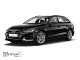 Audi A4 bei Gebrauchtwagen.expert - Abbildung (2 / 7)