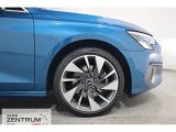 Audi A3 Sportback bei Gebrauchtwagen.expert - Abbildung (6 / 15)