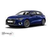 Audi A3 Sportback bei Gebrauchtwagen.expert - Abbildung (2 / 7)