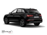 Audi Q5 bei Gebrauchtwagen.expert - Abbildung (4 / 7)