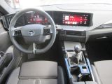 Opel Astra bei Gebrauchtwagen.expert - Abbildung (11 / 15)
