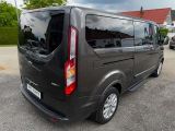 Ford Tourneo Custom bei Gebrauchtwagen.expert - Abbildung (3 / 13)