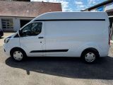 Ford Transit Custom bei Gebrauchtwagen.expert - Abbildung (6 / 13)