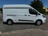 Ford Transit Custom bei Gebrauchtwagen.expert - Abbildung (2 / 13)