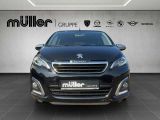 Peugeot 108 bei Gebrauchtwagen.expert - Abbildung (3 / 12)