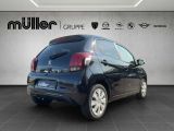 Peugeot 108 bei Gebrauchtwagen.expert - Abbildung (2 / 12)
