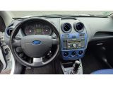 Ford Fiesta bei Gebrauchtwagen.expert - Abbildung (13 / 15)