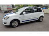 Ford Fiesta bei Gebrauchtwagen.expert - Abbildung (3 / 15)