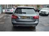 Mercedes-Benz C-Klasse bei Gebrauchtwagen.expert - Abbildung (7 / 15) Mercedes-Benz C-Klasse bei Gebrauchtwagen.expert - Abbildung (7 / 15)