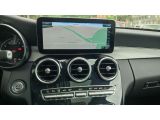Mercedes-Benz C-Klasse bei Gebrauchtwagen.expert - Abbildung (13 / 15)