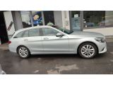 Mercedes-Benz C-Klasse bei Gebrauchtwagen.expert - Abbildung (5 / 15)
