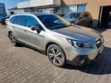 Subaru Outback bei Gebrauchtwagen.expert - Abbildung (3 / 15)