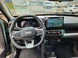 Dacia Spring bei Gebrauchtwagen.expert - Abbildung (11 / 15) Dacia Spring bei Gebrauchtwagen.expert - Abbildung (11 / 15)