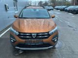 Dacia Sandero bei Gebrauchtwagen.expert - Abbildung (2 / 13)