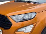 Ford EcoSport bei Gebrauchtwagen.expert - Abbildung (5 / 14) Ford EcoSport bei Gebrauchtwagen.expert - Abbildung (5 / 14)