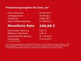 Kia Ceed bei Gebrauchtwagen.expert - Abbildung (4 / 15) Kia Ceed bei Gebrauchtwagen.expert - Abbildung (4 / 15)