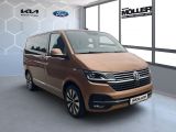 VW T6 Multivan bei Gebrauchtwagen.expert - Abbildung (2 / 15) VW T6 Multivan bei Gebrauchtwagen.expert - Abbildung (2 / 15)
