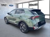 Kia Sportage bei Gebrauchtwagen.expert - Abbildung (4 / 15)