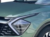 Kia Sportage bei Gebrauchtwagen.expert - Abbildung (5 / 15)