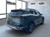 Kia Sportage bei Gebrauchtwagen.expert - Abbildung (3 / 15)