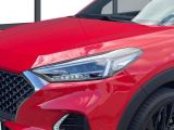 Hyundai Tucson bei Gebrauchtwagen.expert - Abbildung (5 / 15)