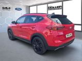 Hyundai Tucson bei Gebrauchtwagen.expert - Abbildung (4 / 15)