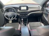 Hyundai Tucson bei Gebrauchtwagen.expert - Abbildung (10 / 15)