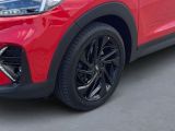 Hyundai Tucson bei Gebrauchtwagen.expert - Abbildung (6 / 15)