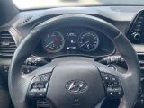 Hyundai Tucson bei Gebrauchtwagen.expert - Abbildung (8 / 15)