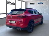 Hyundai Tucson bei Gebrauchtwagen.expert - Abbildung (3 / 15)