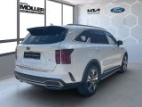 Kia Sorento bei Gebrauchtwagen.expert - Abbildung (6 / 15)