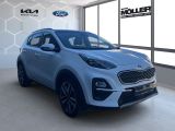 Kia Sportage bei Gebrauchtwagen.expert - Abbildung (4 / 15)