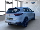 Kia Sportage bei Gebrauchtwagen.expert - Abbildung (6 / 15)